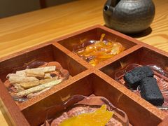 -花潮料理艺食馆(世欧广场店)