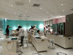 -西檬树SIMON·T轻奢蛋糕(大东方Max店)