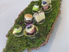 -北京柏悦酒店·锦庭餐厅Dining Room