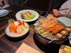 -山葵家·创意料理(临平银泰城店)
