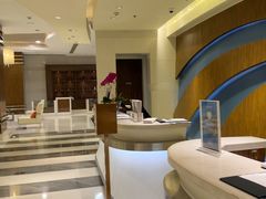 -杭州武林万怡酒店