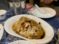 -瑞丰园庭院餐厅·白族传统家常菜