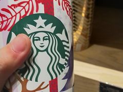 -星巴克(北京望京东园店)