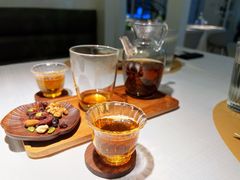 -春树下·树屋花房西餐厅(罍街AS1980店)