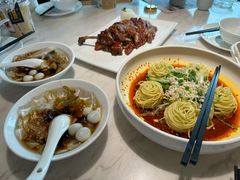 -茅庐川菜(烟台万象汇店)