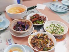 响油鳝丝-蘭心餐厅(进贤路店)