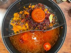 -楠火锅(仁恒梦中心店)