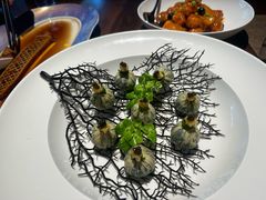 -曾宴·楚菜(湖北省博物馆店)