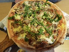 -托斯卡纳烘焙意大利餐厅(五天地店)