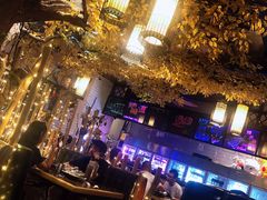 -冰城小镇音乐串吧·聚会餐厅(百子湾店)