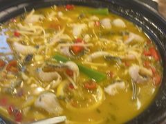 -冶建镜子·老南昌大排档·江西虾王(总店)