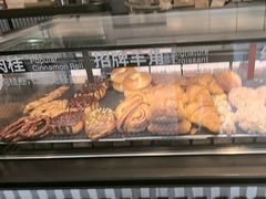 -BAKER&SPICE(BFC外滩金融中心店)