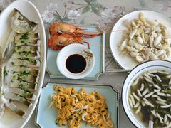 -美味之家·湖景农家乐(太湖东山店)