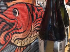 -九酢·海鲜居酒屋