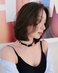 点击看大图 -IN STYLE•造型