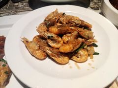 -绿茶餐厅(松江万达店)