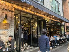 -Alimentari Grande(东湖路店)