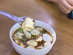 -回坊马二饺子馆