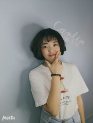 -柯琳造型