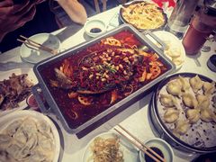 -王厚元饺子·辽菜(浑南店)