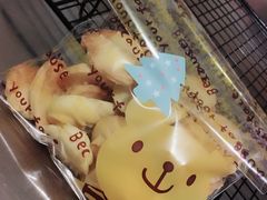 -猛犸手作·皮具·diy团建·礼品定制(新华路店)