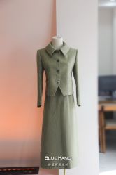 -钴蓝西服定制·男士礼服租赁(鄞州店)