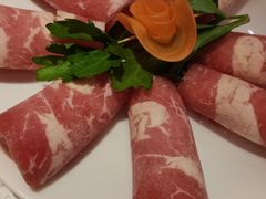 -大味生态火锅(蓝谷地店)