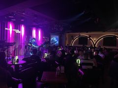 -音乐房子·Vintage Live Bar(玉林总店)