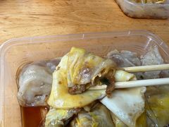-山水肠粉(盐田店)