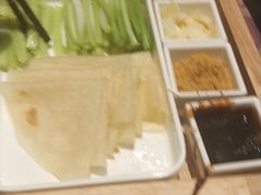 -奇滋豆味(南十四道街店)