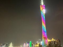 -海心沙亚运公园