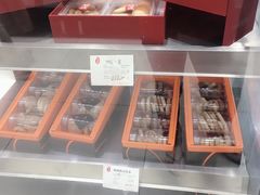 -上海哈尔滨食品厂(淮海中路店)