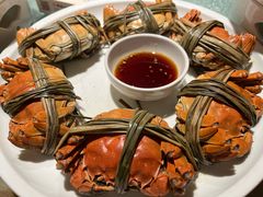 -梁家大院•农家菜(昆山会展中心店)