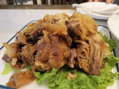 -老仁义·清真菜(太古街店)