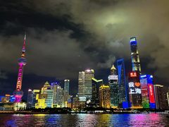 -上海外滩华尔道夫酒店