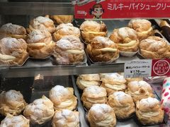 -不二家(数寄屋橋店)