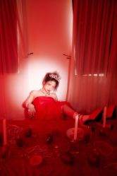 -WAVE SODA摄影工作室