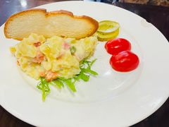 -德大西餐社(云南南路店)