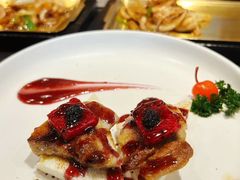 -大神太神·铁板烧(瑞虹天地月亮湾店)