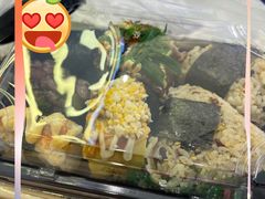 -贤信紫菜包饭(百花时代广场市场路店)
