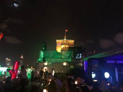-罗斯福色戒酒吧(外滩店)