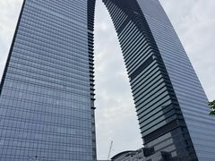 -金鸡湖景区