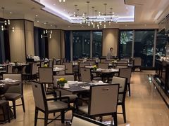 -Social 秀西餐厅-长沙瑞吉酒店(运达店)