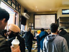 -Fergburger(皇后镇店)