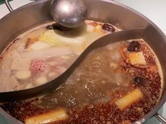 -小肥羊(西丽宝能城店)