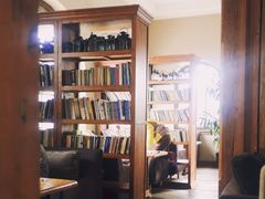 -1901 Cafe(西四店)