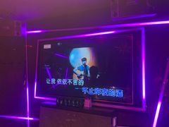-好乐迪(张扬路八佰伴店)