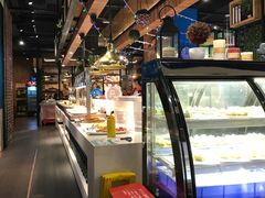 -快乐爱斯米牛排自助(吾悦广场店)
