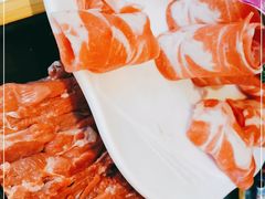 -祥源胡同·涮牛羊肉火锅(花桥店)