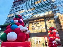 -天河领展广场